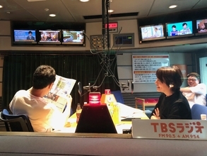 赤江＆山里コンビもびっくり！ こどもリスナーの俳句の出来が素晴らしすぎる！！