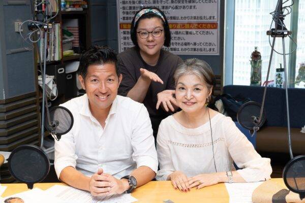 「グレイヘア」に挑戦して9ヶ月…顔周りが明るくなった理由とは？