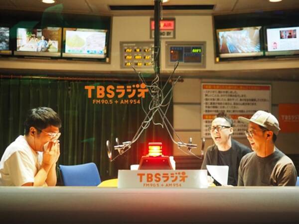 おぎやはぎ ラジオパーソナリティ育成ラジオ 19年8月2日 エキサイトニュース