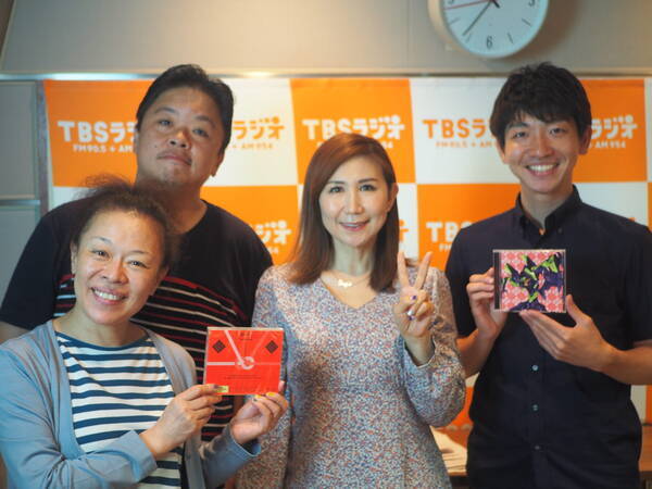 歌手 高橋洋子 残酷な天使のテーゼを一度も上手に歌えたことがない 19年8月8日 エキサイトニュース