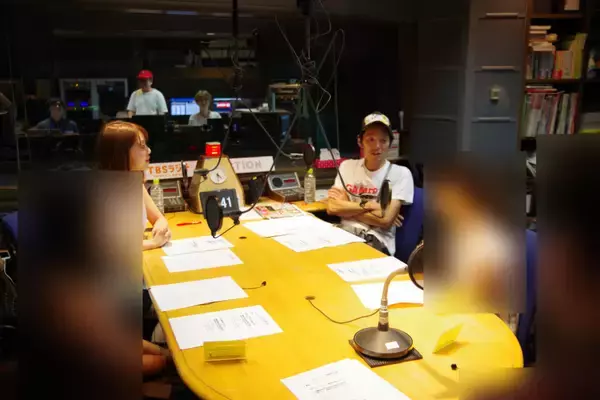 「宮藤官九郎が、現役・学校教師３人の愚痴を聞く」の画像