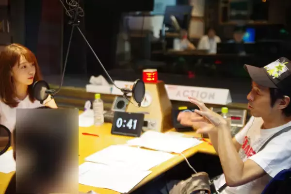 「宮藤官九郎が、現役・学校教師３人の愚痴を聞く」の画像