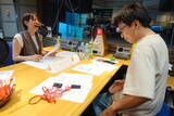 「ポンコツ工場長・赤江珠緒が気づきました。「礼央さん、まさか、ボンのクラ？」」の画像2