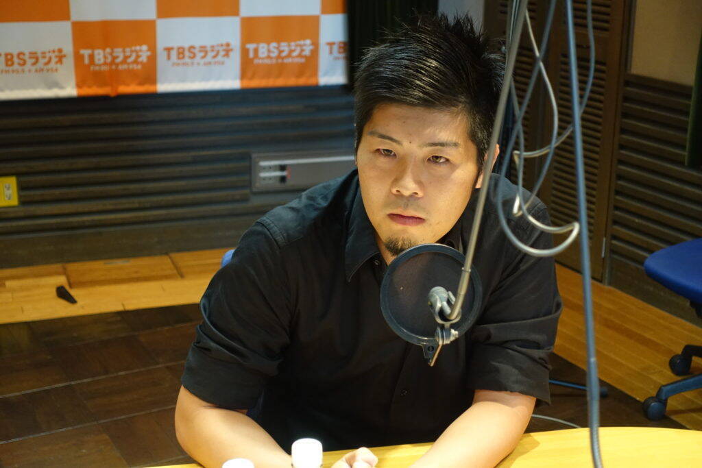 ポンコツ工場長・赤江珠緒が気づきました。「礼央さん、まさか、ボンのクラ？」