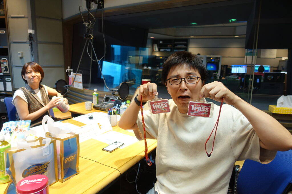 ポンコツ工場長 赤江珠緒が気づきました 礼央さん まさか ボンのクラ 2019年8月16日 エキサイトニュース