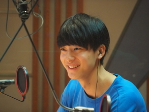 俳優・井上祐貴「ウルトラマンをやる限りは、私生活でも工藤ヒロユキでいることを意識している」