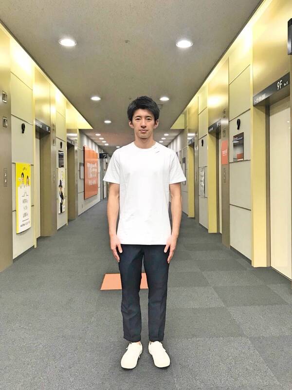 白tシャツの正しい選び方を知っていますか 19年8月22日 エキサイトニュース