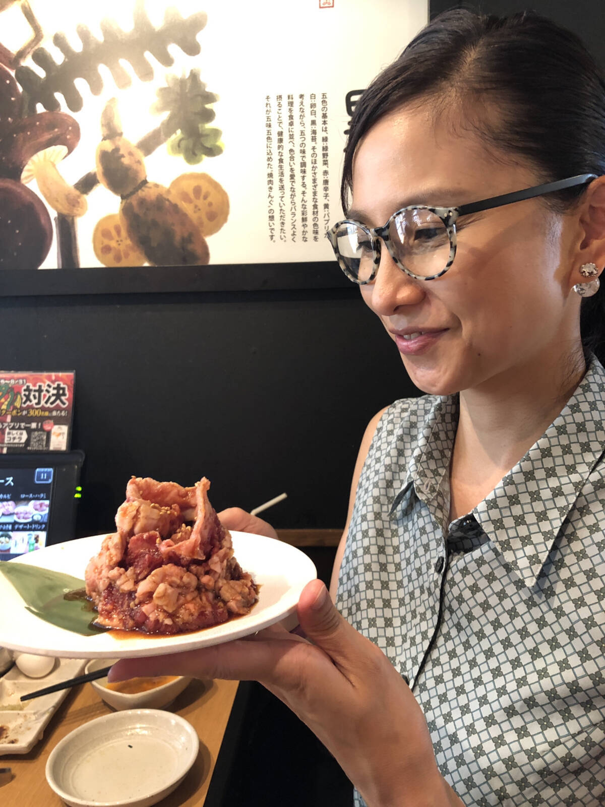 急成長 業界2位の 焼肉きんぐ 人気の理由は 19年8月22日 エキサイトニュース