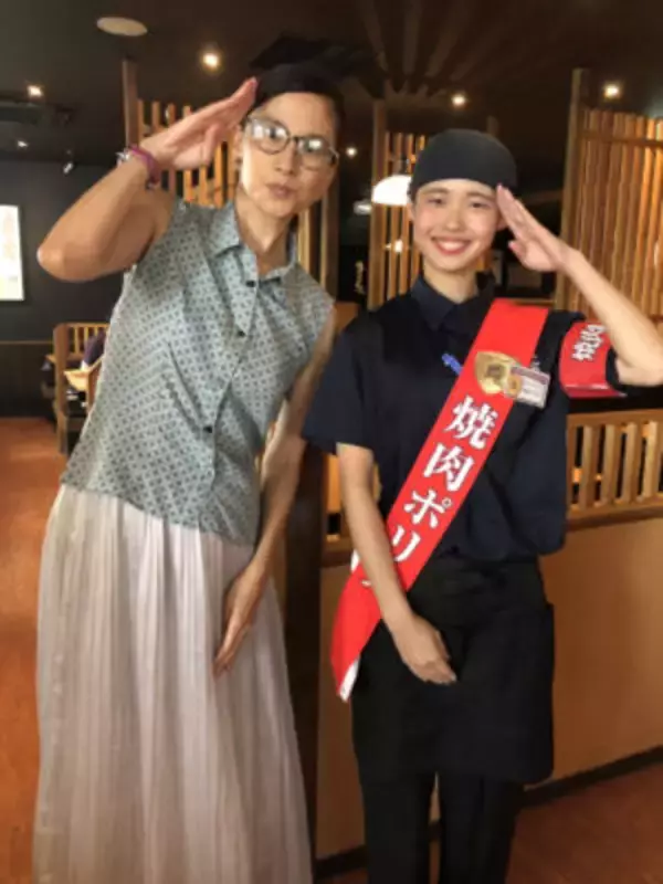 「急成長！業界2位の「焼肉きんぐ」人気の理由は…」の画像