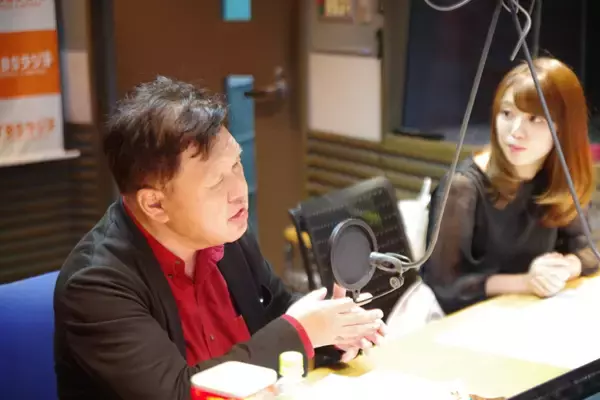 「宮藤官九郎が吉祥寺案内…！？イマドキの「副業事情」を学ぶ」の画像