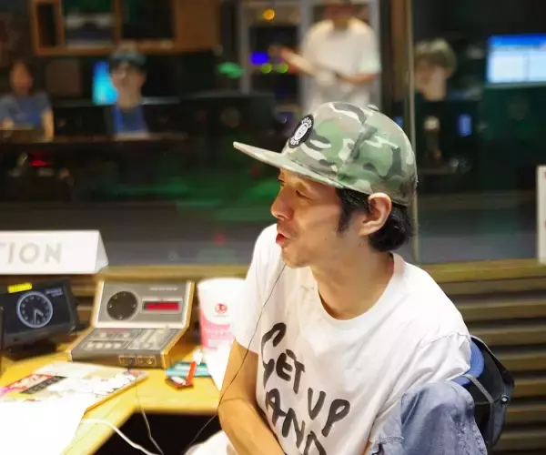 宮藤官九郎が吉祥寺案内…！？イマドキの「副業事情」を学ぶ