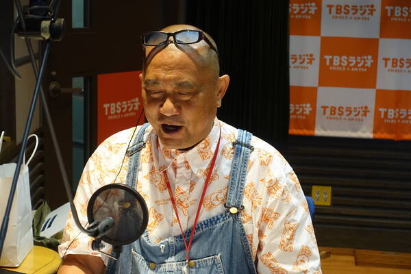 ブラザートムが再び登場 たぶん今 日本で一番バカな番組だと思う 19年8月30日 エキサイトニュース