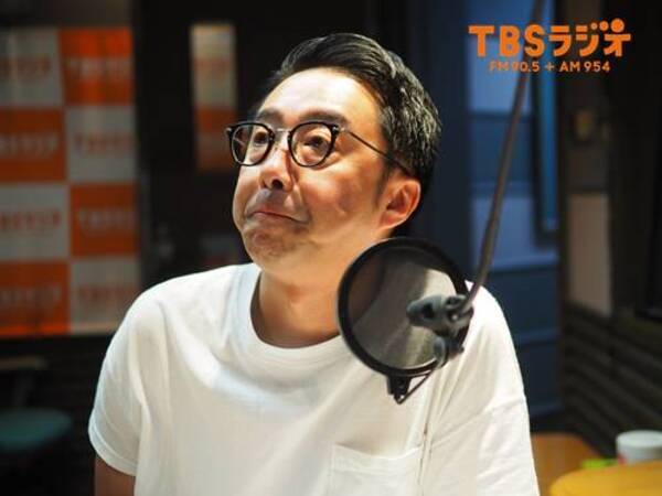 おぎやはぎ 父になった矢作兼 2019年8月30日 エキサイトニュース
