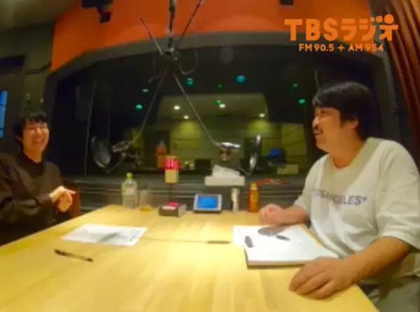 「空気階段「キングオブコント準決勝当日の心境は・・・」」の画像