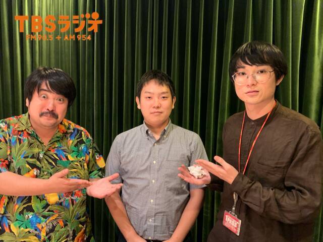 空気階段「キングオブコント準決勝当日の心境は・・・」