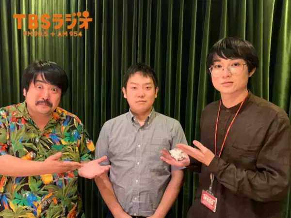 「空気階段「キングオブコント準決勝当日の心境は・・・」」の画像