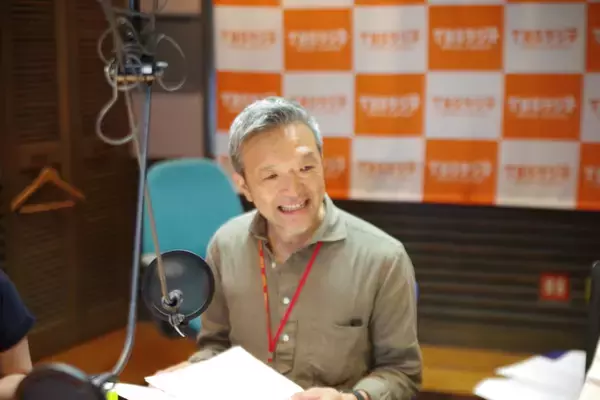 「宮藤官九郎が、今まで声をあげられなかった「歯科技工士」3名の愚痴を聞く！」の画像