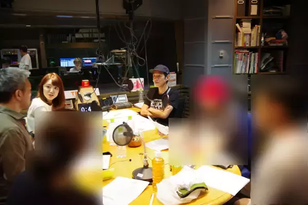 「宮藤官九郎が、今まで声をあげられなかった「歯科技工士」3名の愚痴を聞く！」の画像