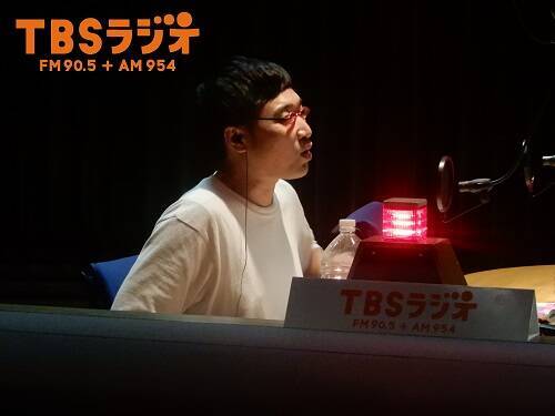 山里亮太「秋といえば」