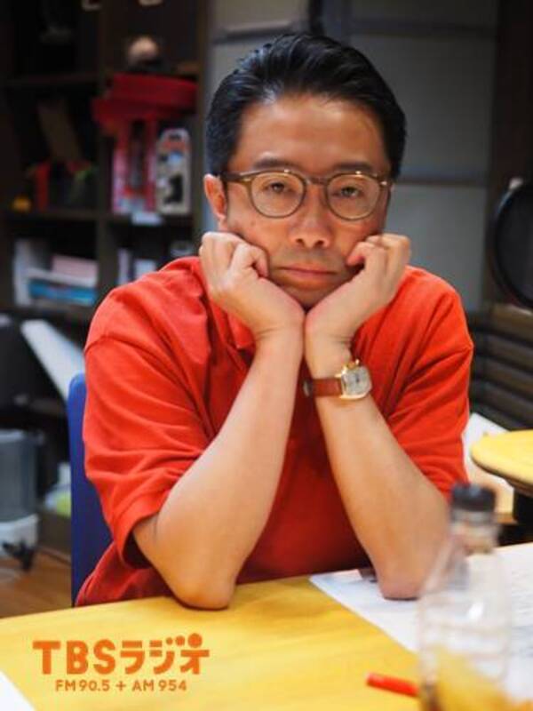 おぎやはぎ 可愛いラジオ 19年9月13日 エキサイトニュース