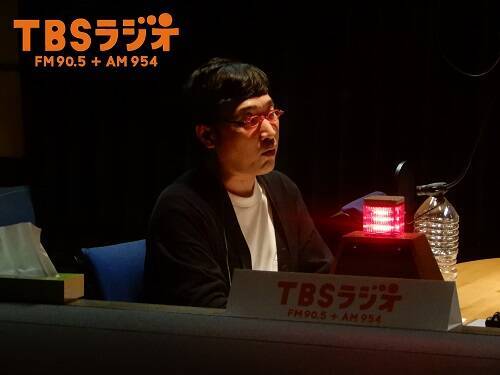 JUNK 山里亮太 「496回目の不毛」