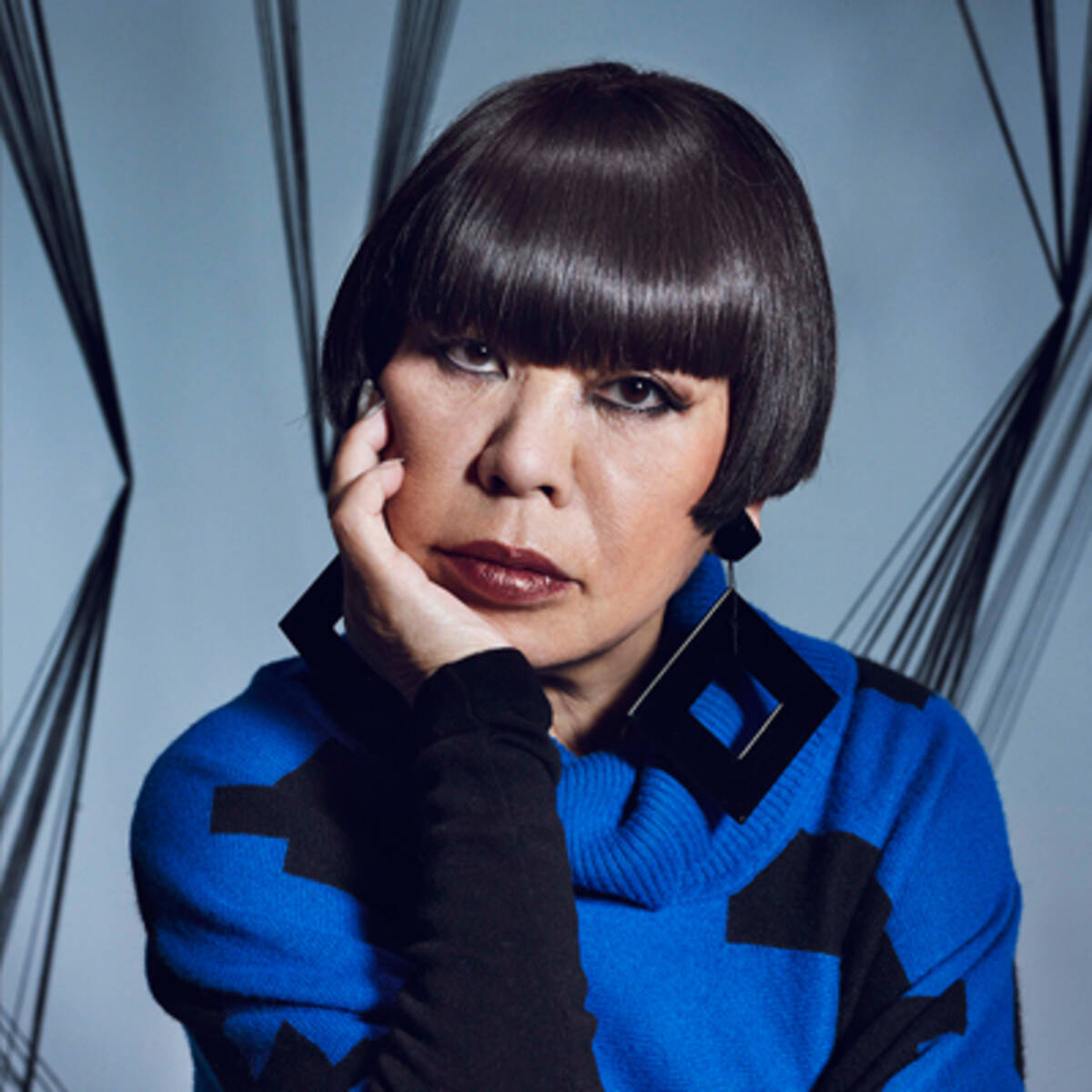 百獣の王 アートを語る 武井壮さん 19年10月21日 エキサイトニュース 5 7