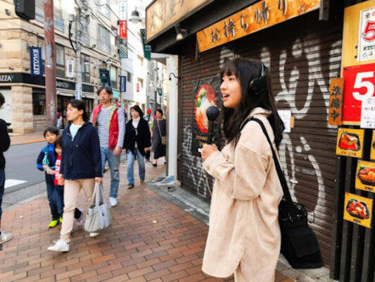 ナイツ塙がお父さんと呼ぶレジェンドアーティスト、細野晴臣が登場！