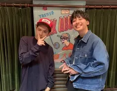 顔相鑑定 工藤阿須加は信頼感のある顔 谷原章介のように司会業へ本格進出か 19年11月5日 エキサイトニュース