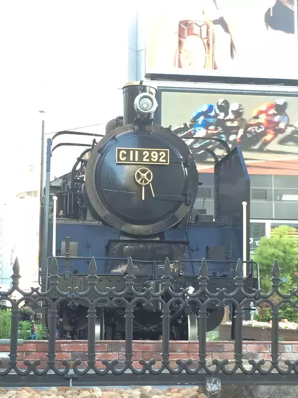 暑さ対策の三種の神器！