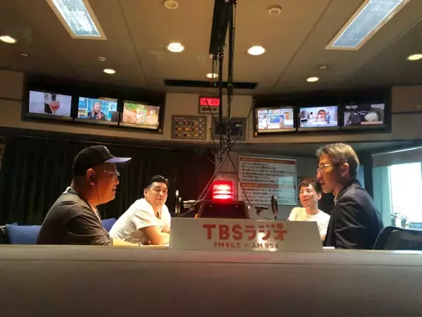 「ラグビーＷ杯招致のキーマン！徳増浩司が語る、大会実施の前と後・・・その違いは？」の画像