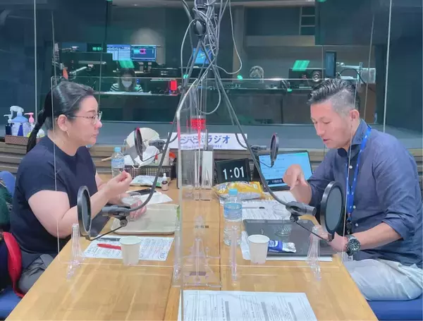 「“飲める氷”『アイススラリー』って知っていますか？【新しい熱中症対策】」の画像