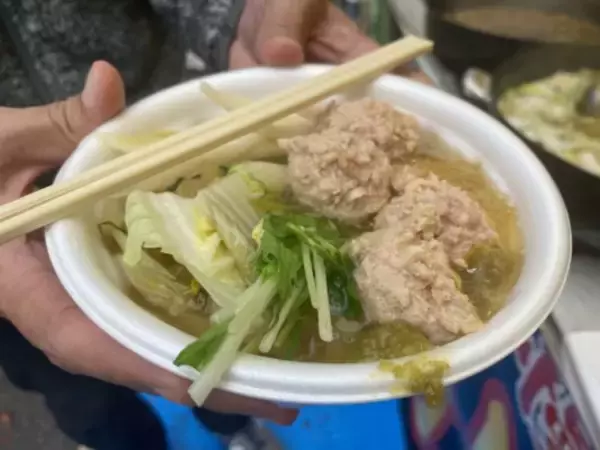 「全国の冬の味覚を堪能「ご当地鍋フェスティバル」」の画像