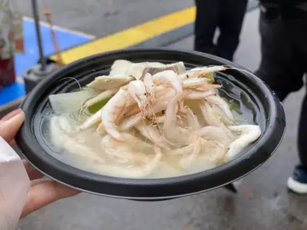 「全国の冬の味覚を堪能「ご当地鍋フェスティバル」」の画像