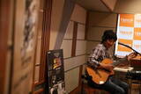 「山崎まさよし、宇多丸「アトロク」での弾き語りスタジオライブが実現！」の画像6