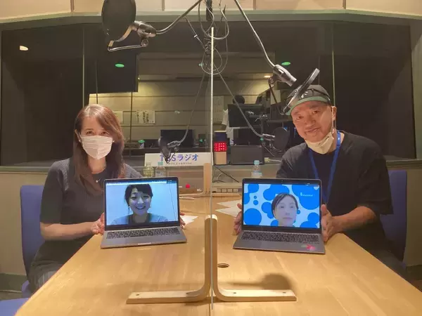 水と向き合い、できること