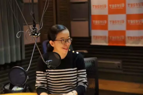 「酒井順子×武田砂鉄で語る「中年のSNS問題」」の画像