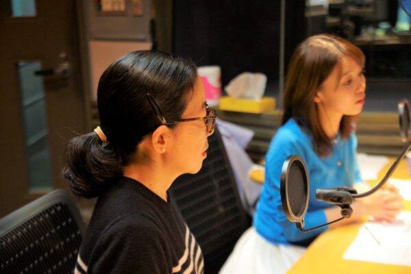 酒井順子×武田砂鉄で語る「中年のSNS問題」