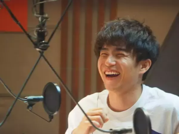 「中尾明慶「奥さんにヤキモチを妬かせたいのに、そういう仕事がない！」」の画像