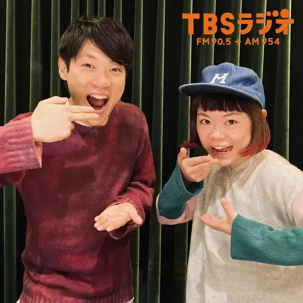 だいすけお兄さんのEテレ仲間！DJみそしるとMCごはん登場！