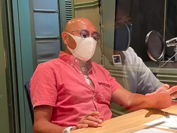 「アメ車カスタムNo.1のイクラちゃん登場！全米アワード受賞の「カトリーナコルベット」とは？」の画像