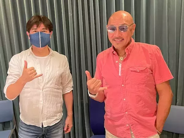 アメ車カスタムNo.1のイクラちゃん登場！全米アワード受賞の「カトリーナコルベット」とは？