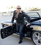 「アメ車カスタムNo.1のイクラちゃん登場！全米アワード受賞の「カトリーナコルベット」とは？」の画像3