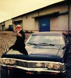 「アメ車カスタムNo.1のイクラちゃん登場！全米アワード受賞の「カトリーナコルベット」とは？」の画像4