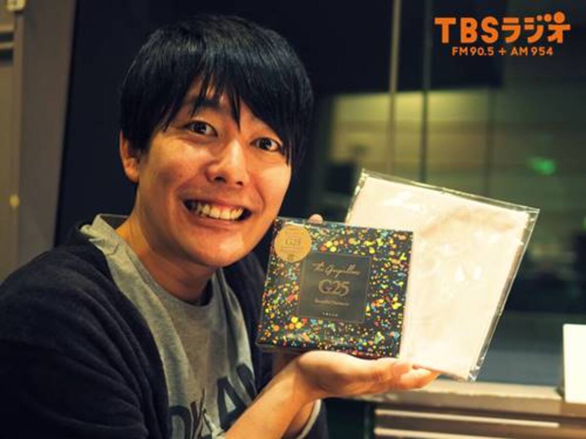 うしろシティ 星のギガボディ にゴスペラーズの黒沢さん 酒井さんが登場 19年12月25日 エキサイトニュース うしろシティ 星のギガボディ にゴスペラーズの黒沢さん 酒井さんが登場 19年12月25日 エキサイトニュース