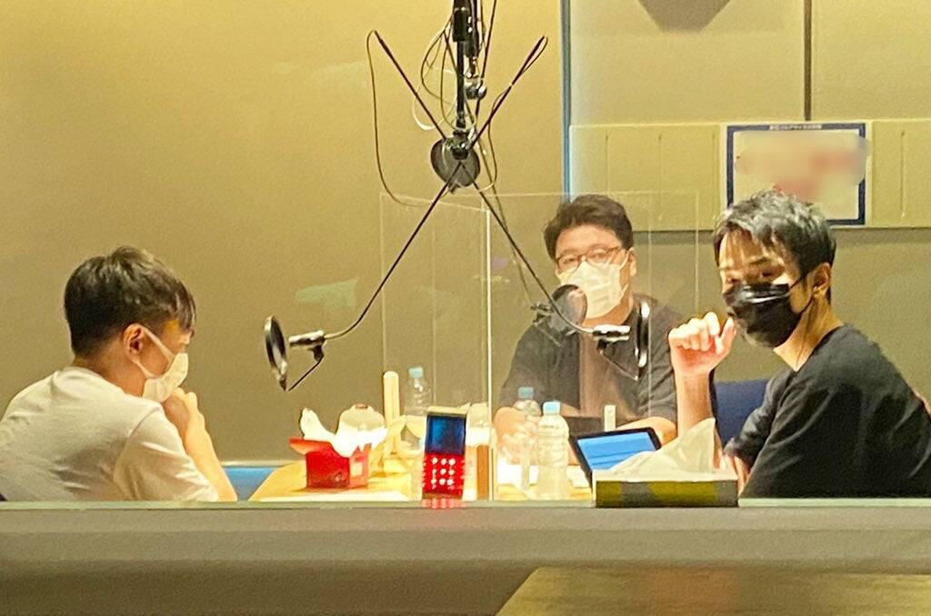 濱家のマイルール！