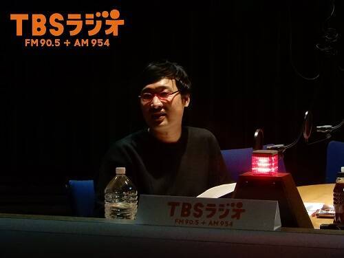 山里亮太「関係者たちのクリスマス」
