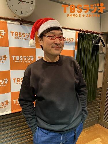 山里亮太「関係者たちのクリスマス」