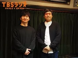 山里亮太 若林正恭 たりないふたり 5 31ライブ開催 生配信も実施 21年4月30日 エキサイトニュース