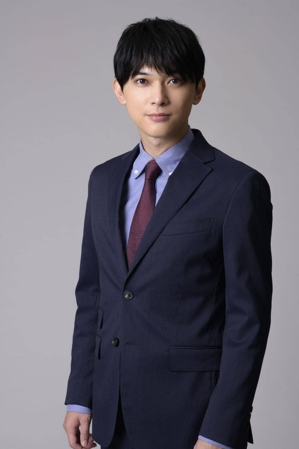 俳優 吉沢亮が生出演 共演した 柴田恭兵さんがめちゃくちゃカッコよかった 年1月6日 エキサイトニュース