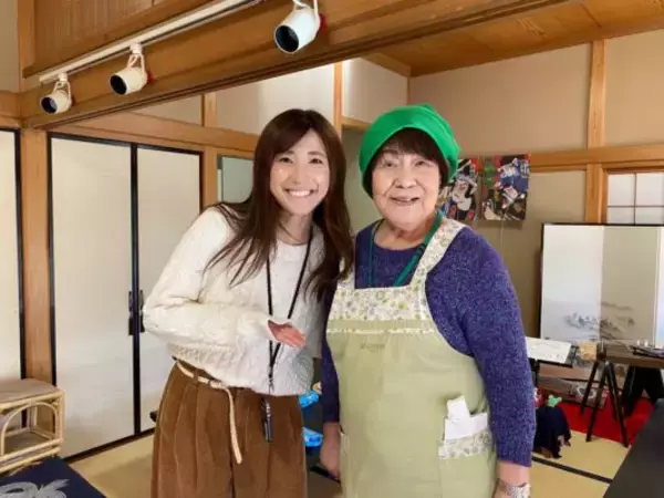 「江戸川区の七草粥は八草粥？！「七草粥を楽しむ会」」の画像